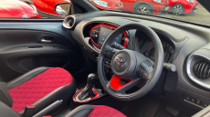 Toyota Aygo X 1.0 VVT-i Undercover 5dr Auto Petrol Hatchback